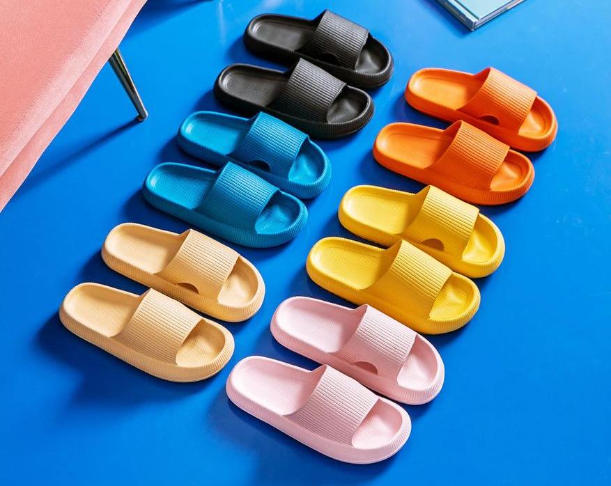 10 оригинальных вариантов шлепанцев с AliExpress для дома и не только