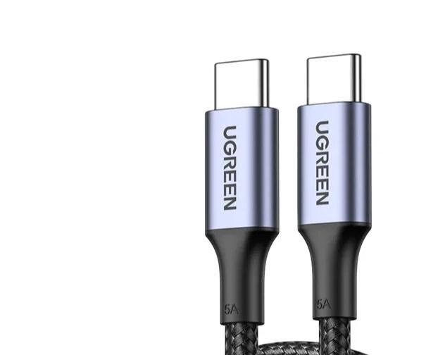 10 USB Type