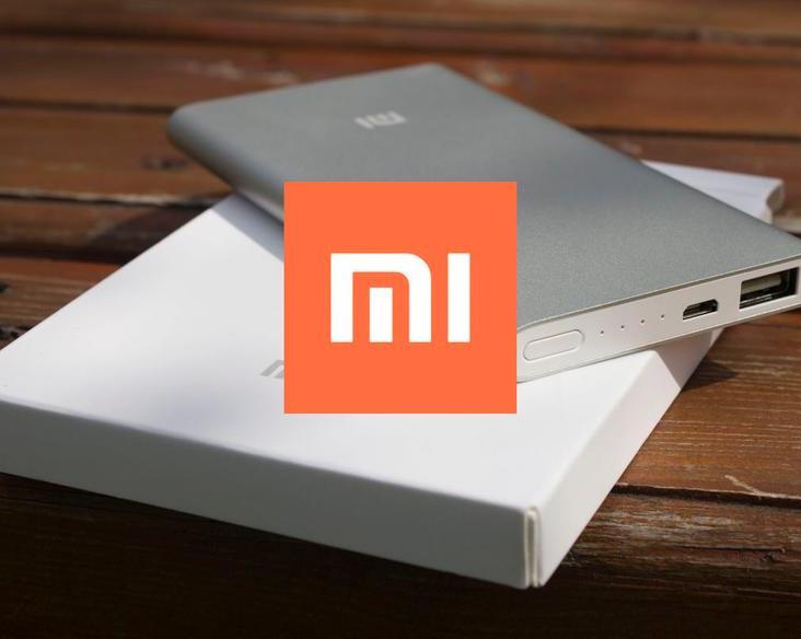 10 самых покупаемых внешних аккумуляторов от компании Xiaomi