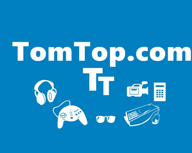 Выгодыпост №5. Десятка самых заказываемых товаров в магазине томтоп