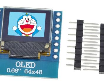 Подборка дисплейных модулей для Arduino с Aliexpress, способных выводить информацию