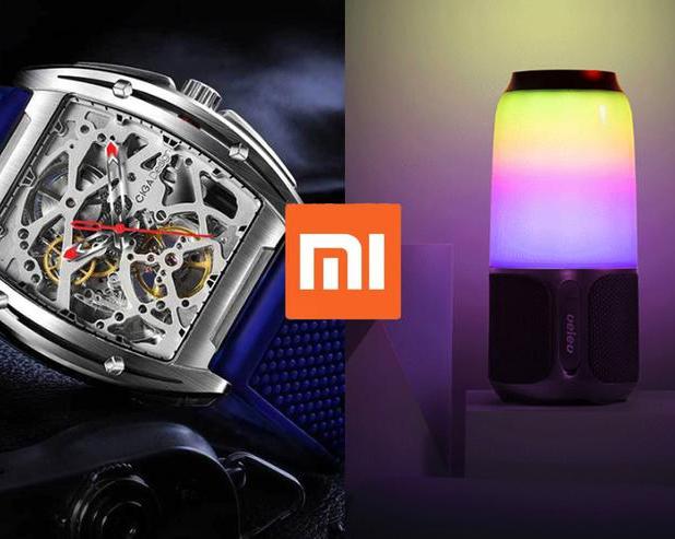 10 новинок от Xiaomi c AliExpress, о которых Вы могли не знать!</p>
<p>Умный дартс и ретро клавиатура Xiaomi?!