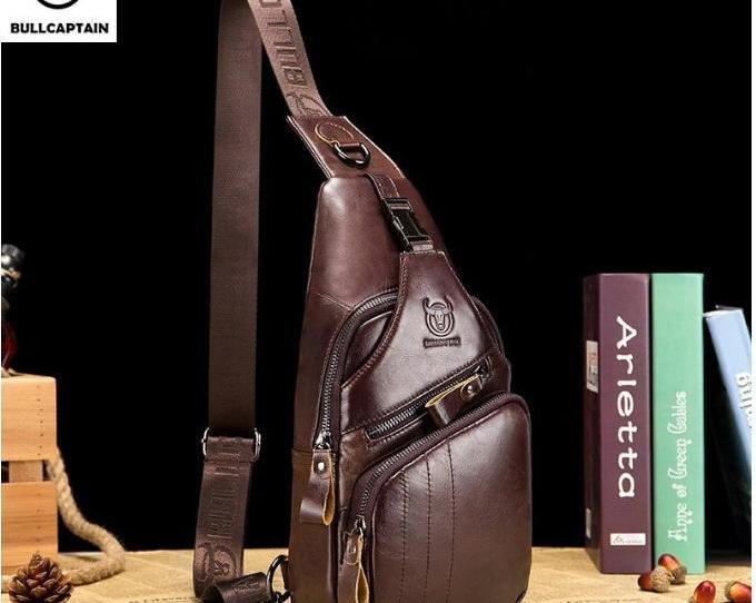 10 однолямочных городских рюкзаков с AliExpress