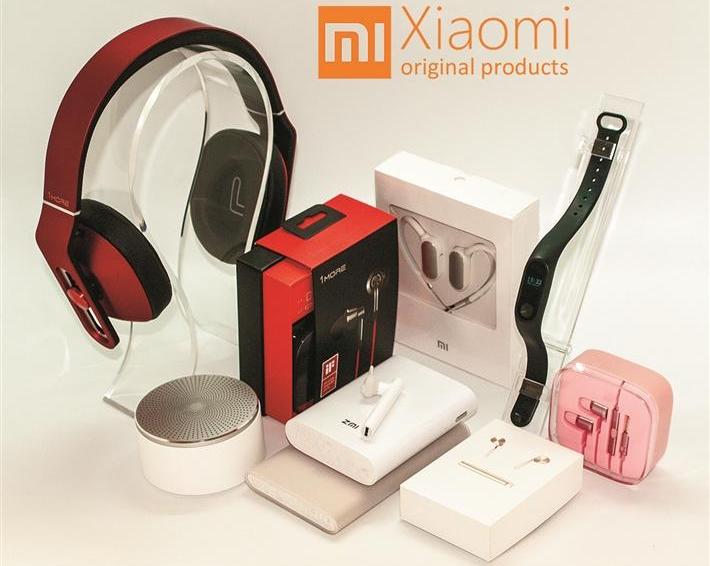 Распродажа интересных товаров Xiaomi и не только на AliExpress
