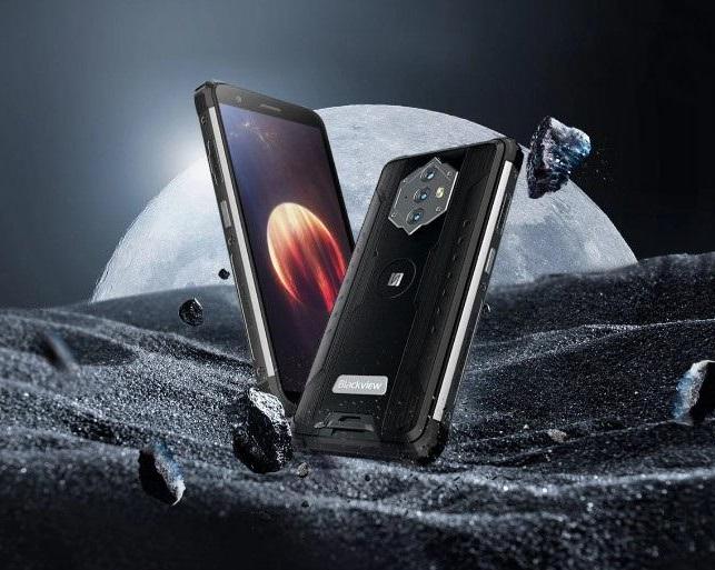 10 популярных защищенных смартфонов с АлиЭкспресс