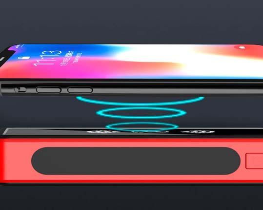 Выбираем Power Bank. Подборка внешних аккумуляторов с Aliexpress с функцией беспроводной зарядки