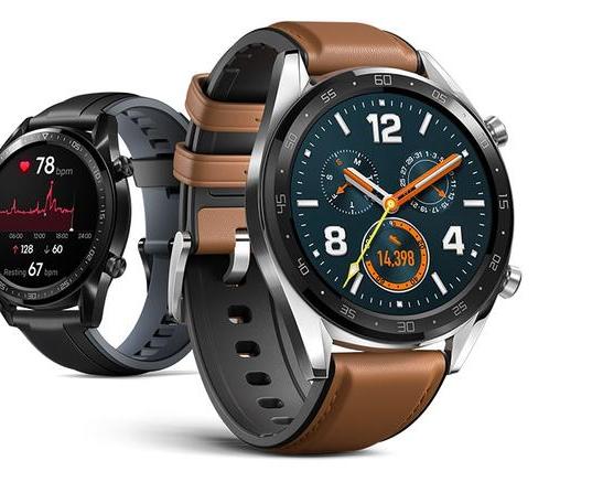 Лучшие умные часы (Xiaomi Amazfit