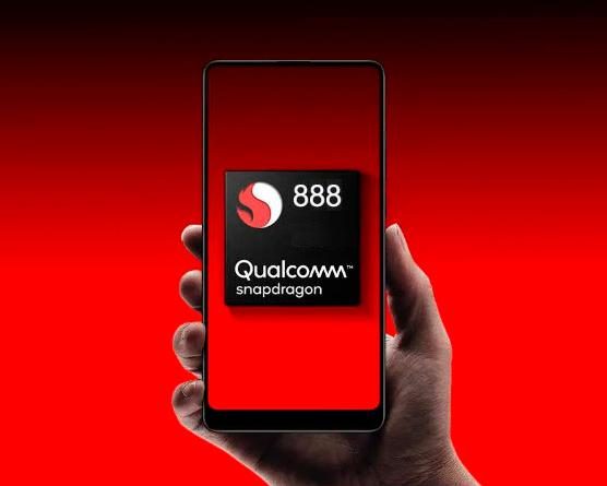 Подборка супермощных смартфонов на SoC Snapdragon 888 в Черную Пятницу с Aliexpress
