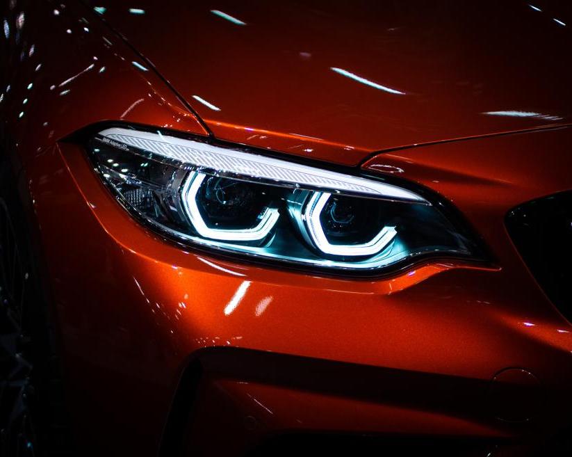 10 светодиодных ламп для автомобиля под цоколь H4 с АлиЭкспресс