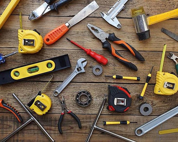 ТОП 10 популярных инструментов с Aliexpress, которые пригодятся каждому домашнему мастеру